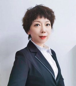 副院长：刘昱汝
主管人力资源、行政管理工作